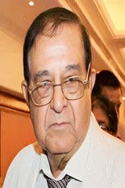 Arjun Hingorani profile photo