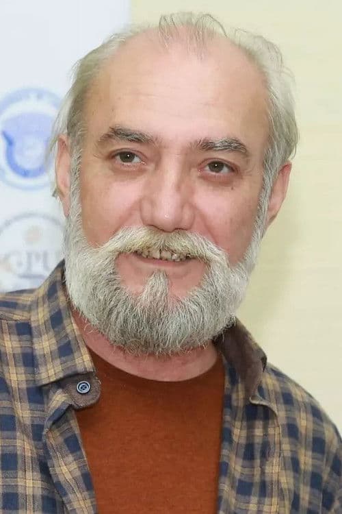 Shahin Yuksel Serkerov profile photo