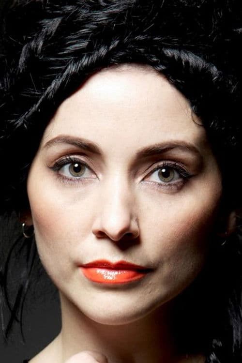 Kate Havnevik profile photo