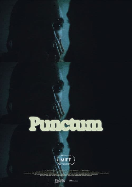 Punctum poster