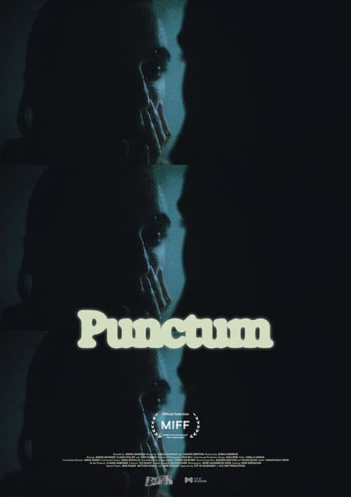 Punctum poster