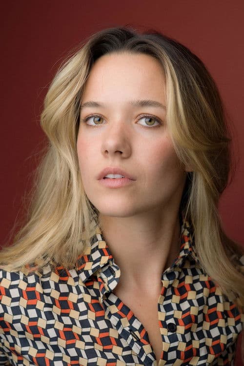 Julia McDermott profile photo