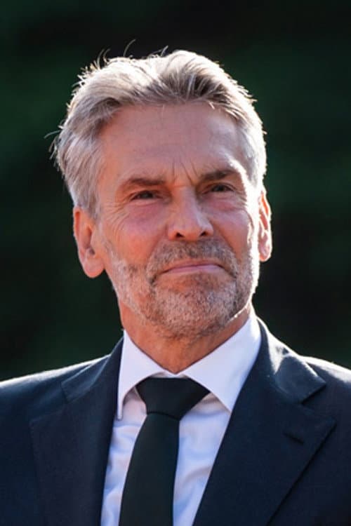 Dick Schoof profile photo