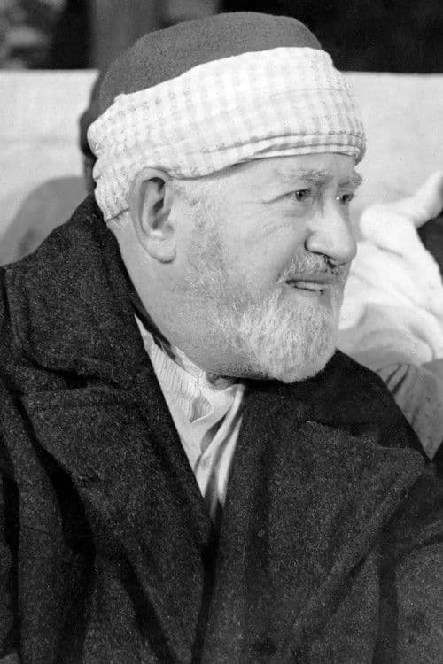 Mahieddine Bachtarzi profile photo