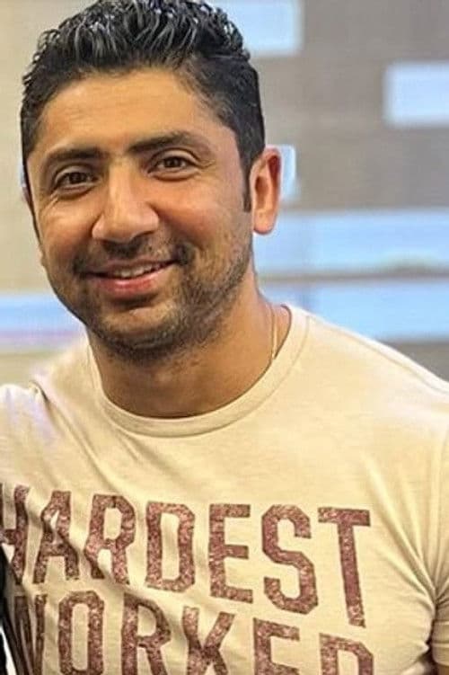 Mustafa Ahmed profile photo