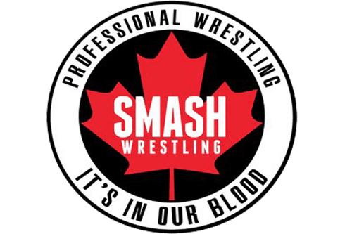 Smash Wrestling (Smash)