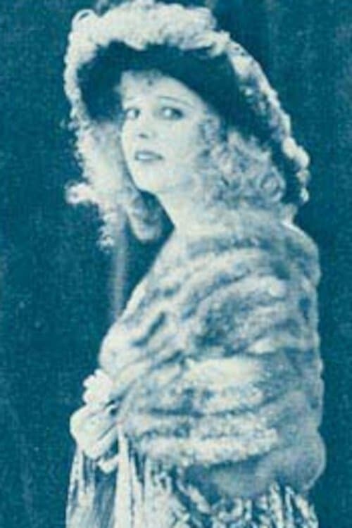 Madge Kirby profile photo