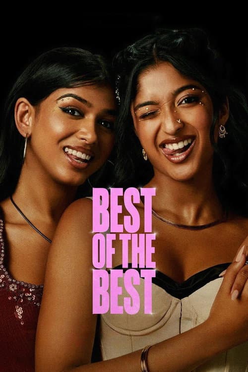 Best of the Best poster