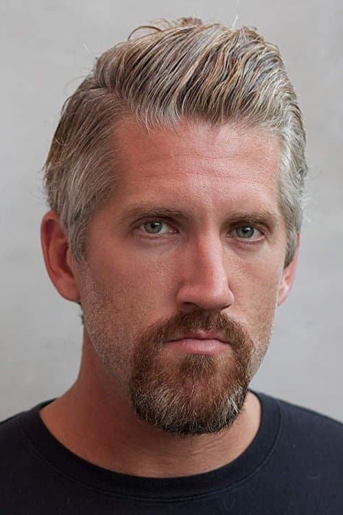 Jeremy Russell profile photo