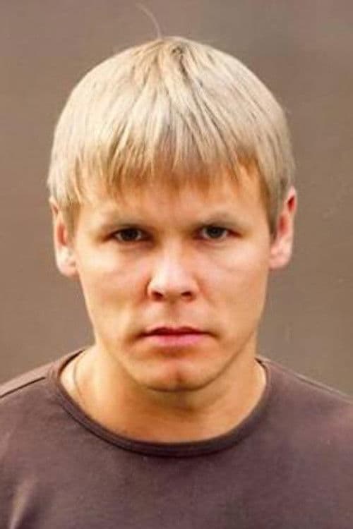Ilya Sokolovskiy profile photo