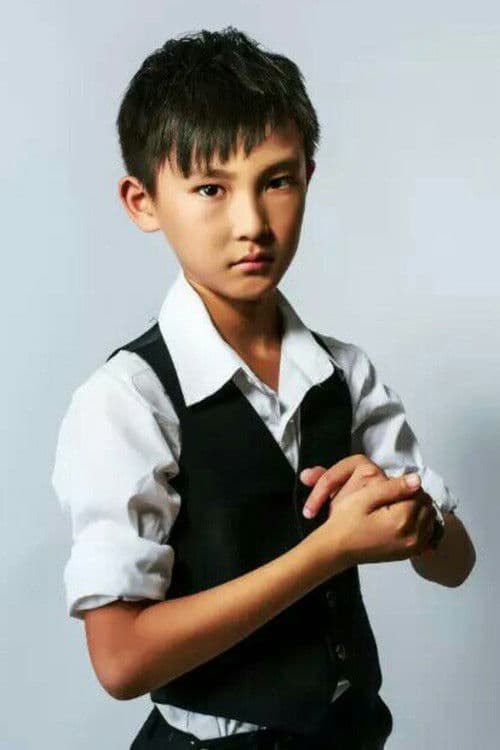 Hu Hongyu profile photo