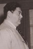 Jack Reitzen profile photo