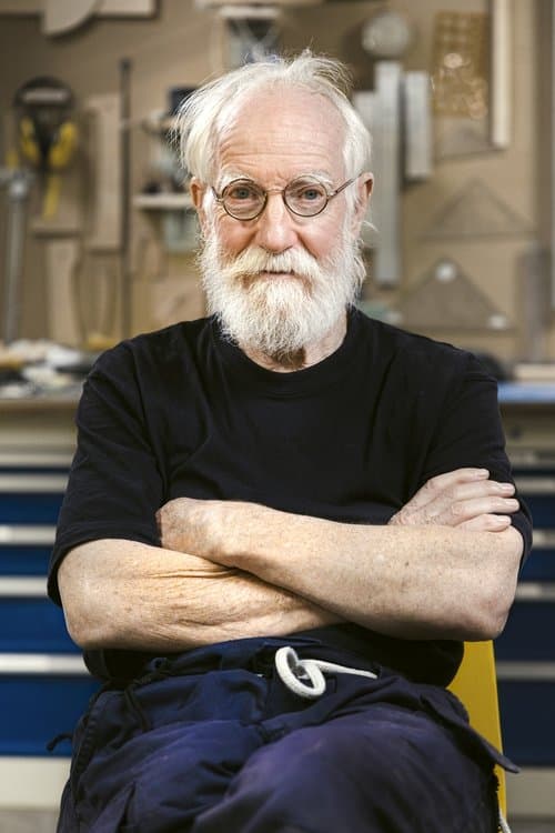 Sven Yrvind profile photo