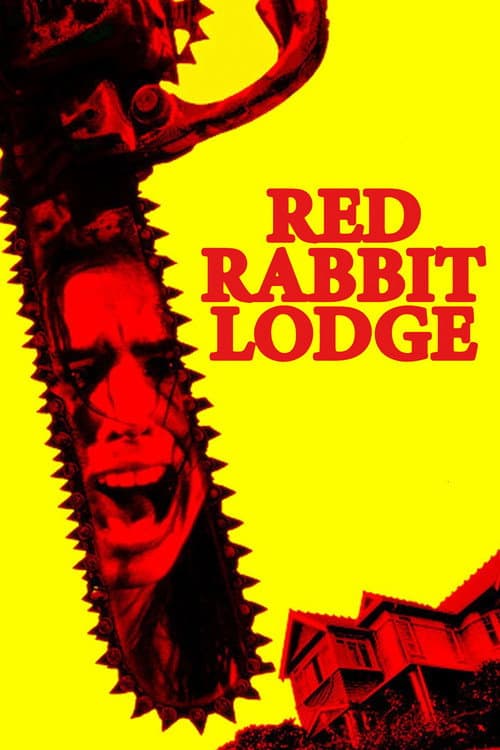 Red Rabbit Lodge poster