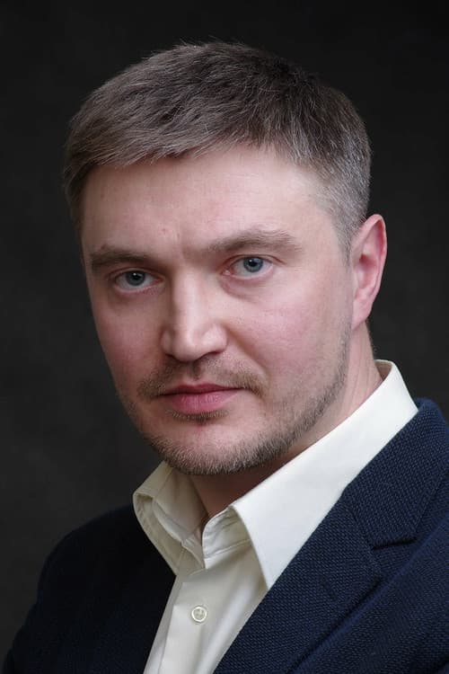 Nikita Tezov profile photo