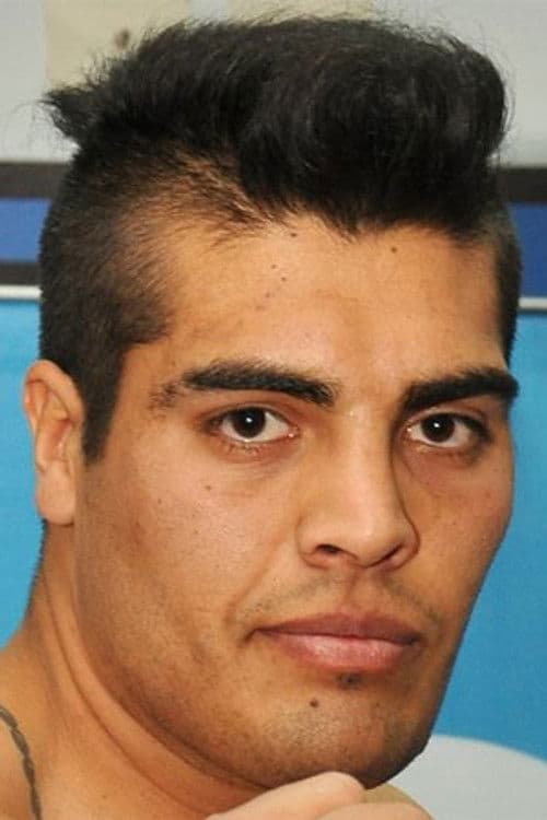 Ariel Esteban Bracamonte profile photo