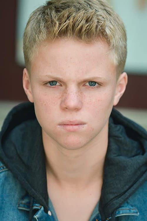 Sawyer Schultz profile photo