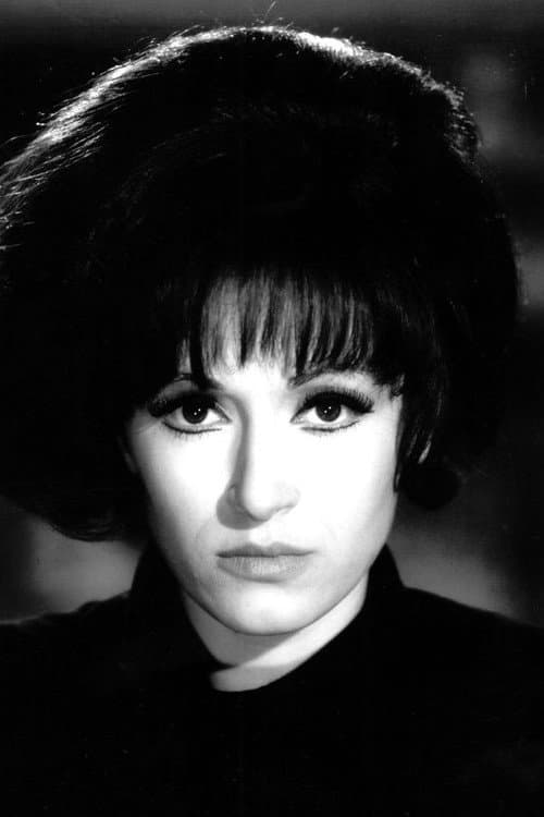 Martha Karagianni profile photo