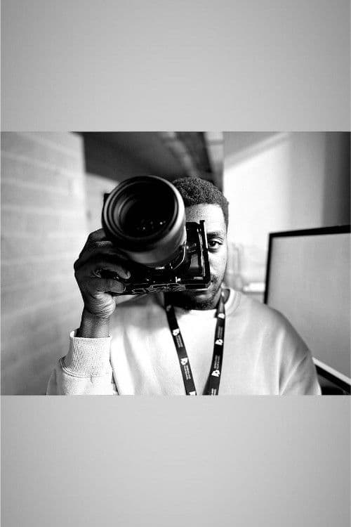 Zeus Matanda profile photo