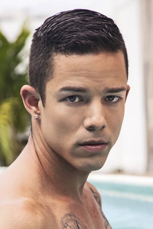 Nic Sahara profile photo