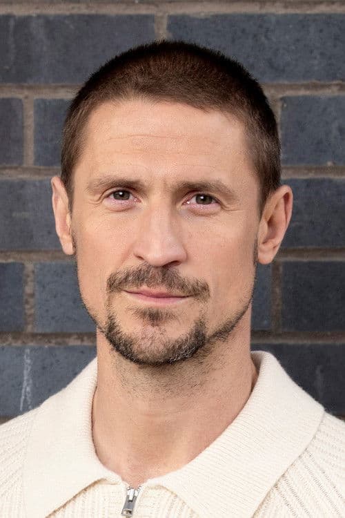 Jonathan Howard profile photo