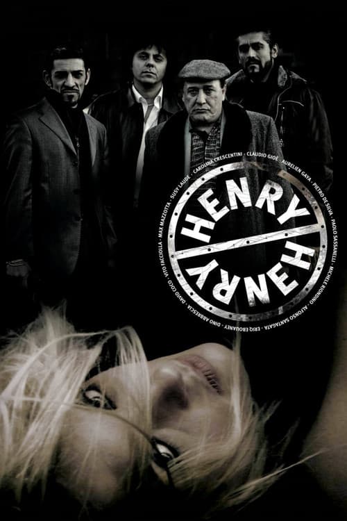 Henry poster