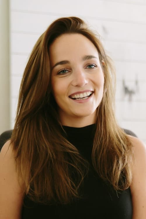 Gwen van de Pas profile photo