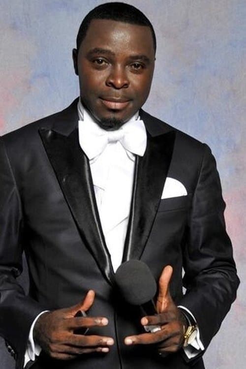 Martial Bissog profile photo