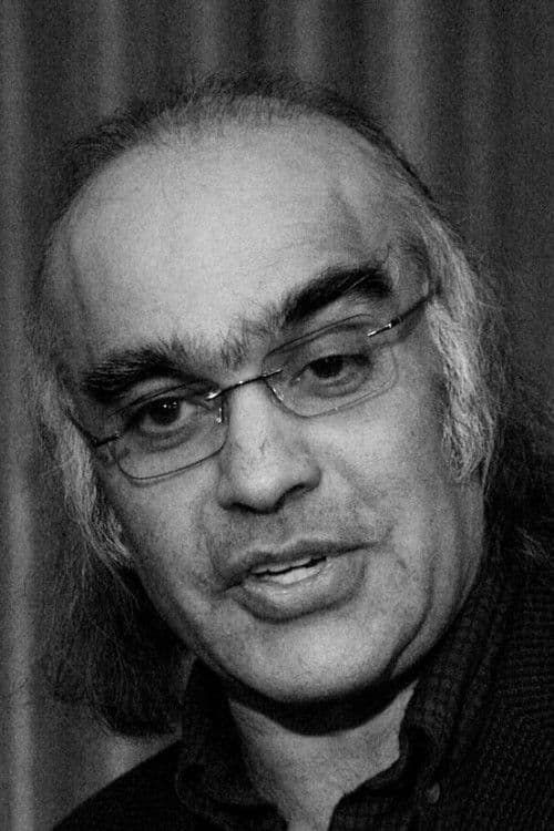 Sut Jhally profile photo