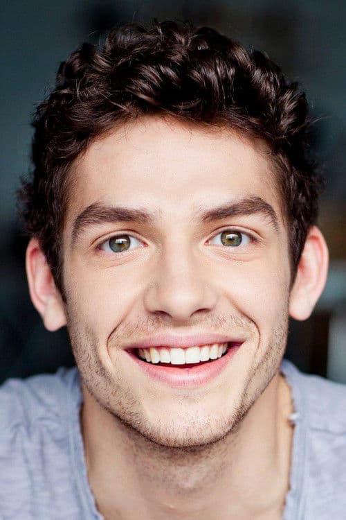 Jean-François Pronovost profile photo