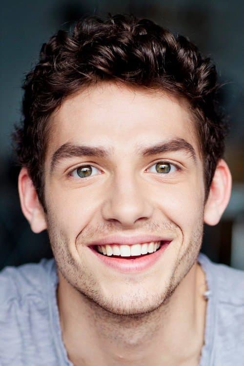 Jean-François Pronovost profile photo