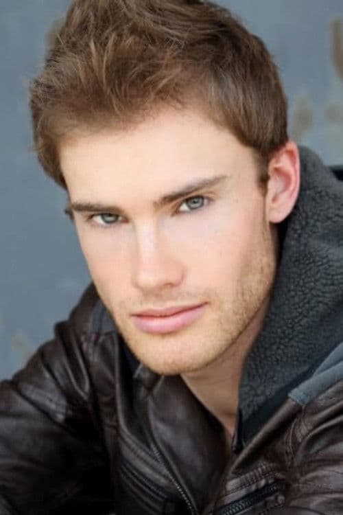 Edward Coupland profile photo