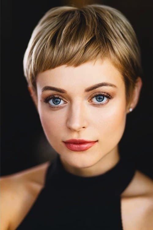 Bo Martynowska profile photo