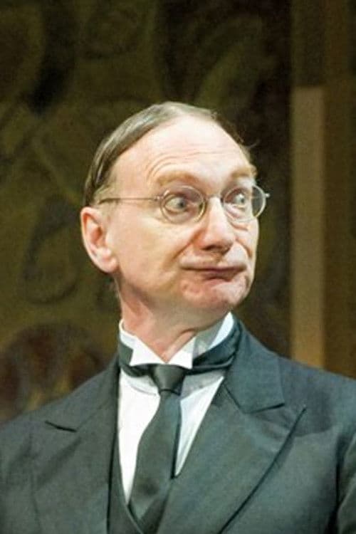 Stephen Boswell profile photo