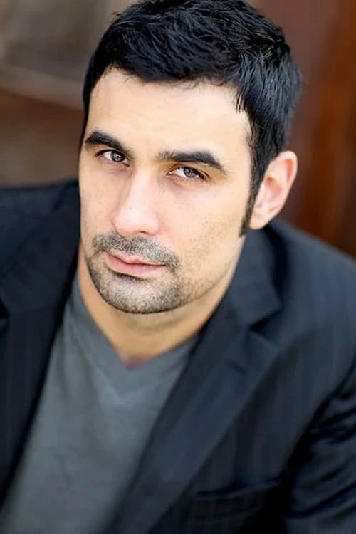 Shawn Sanz profile photo