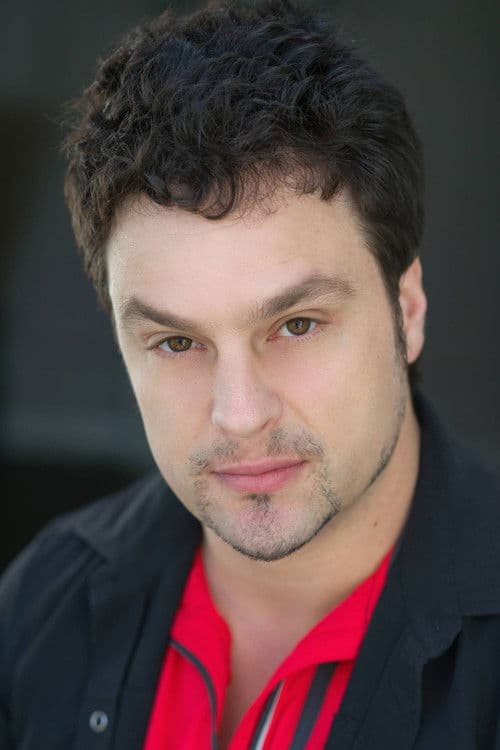 Steven J. Mihaljevich profile photo