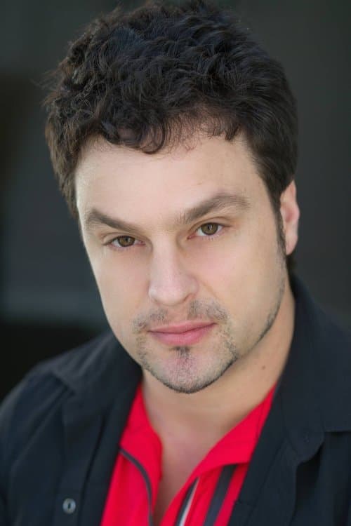 Steven J. Mihaljevich profile photo