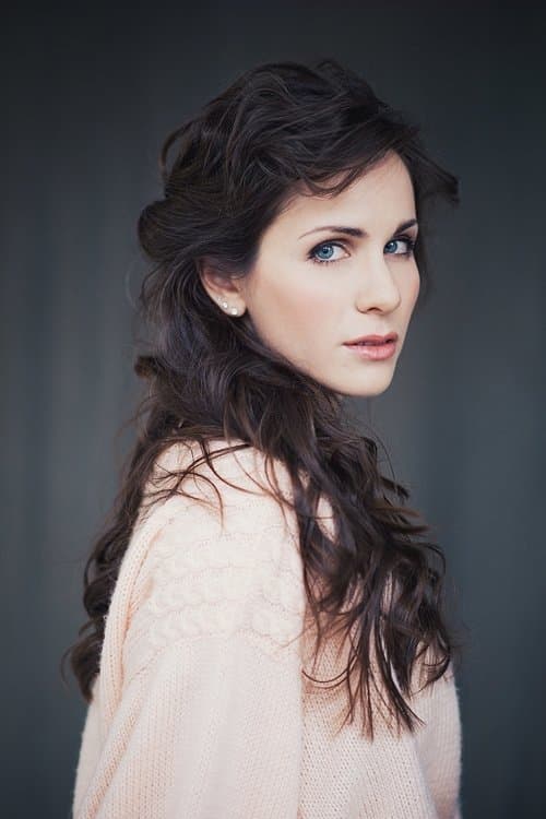 Shoshana Wilder profile photo