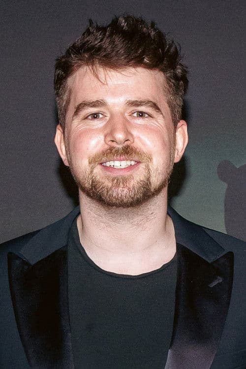 Rhys Frake-Waterfield profile photo