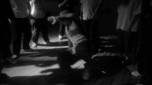 Cypher Sessions poster