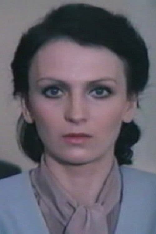 Tatyana Slobodskaya profile photo