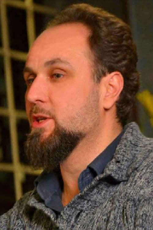 Eyad Nahas profile photo