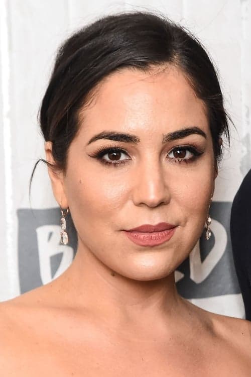 Audrey Esparza profile photo