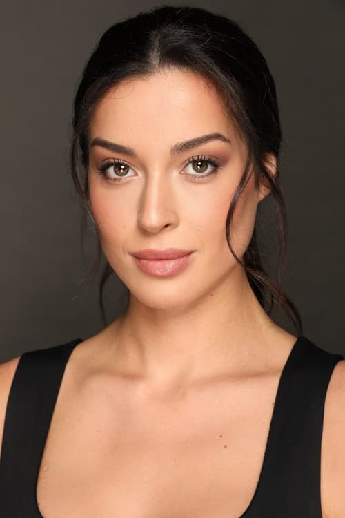 Verónica Gregory profile photo