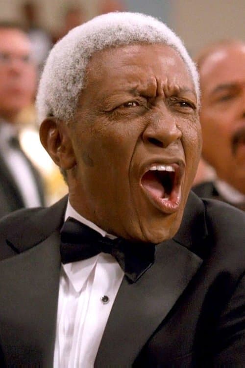 Howard Mungo profile photo