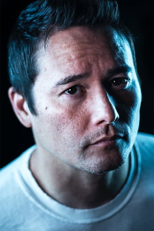 Johnny Yong Bosch profile photo