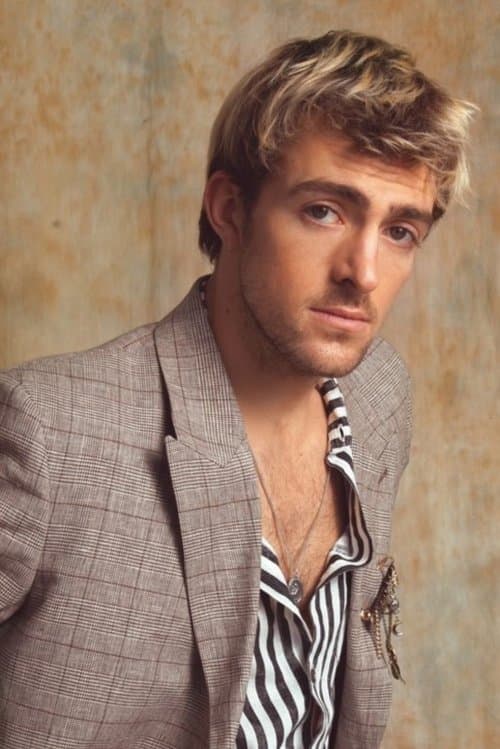 Rocky Lynch profile photo