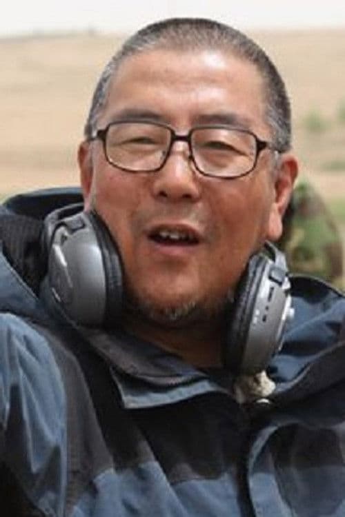 He Xiaojiang profile photo