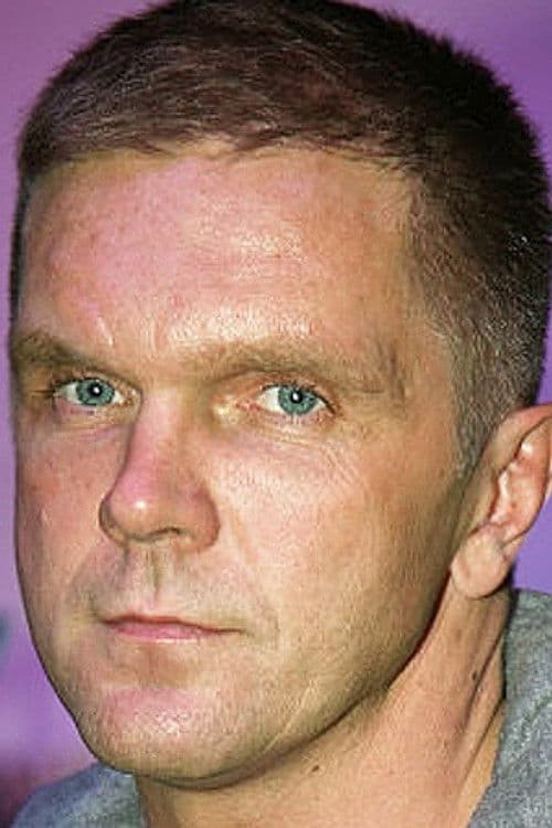 Andrey Kolesnikov profile photo