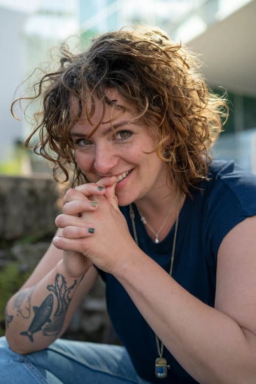 Renée Kapitein profile photo